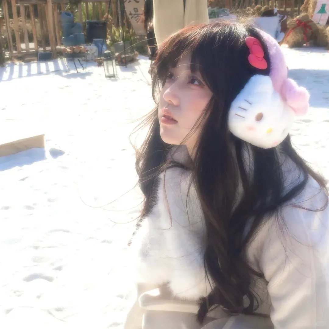带我一起去滑雪吧